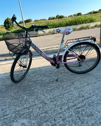 Due Biciclette Bimba