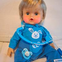 cicciobello bua giochi preziosi