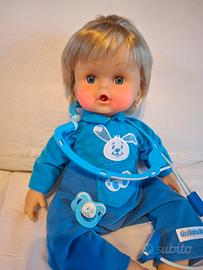 cicciobello bua giochi preziosi