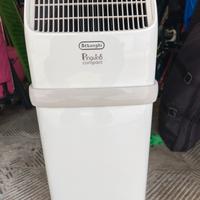Condizionatore Pinguino DeLonghi Compact Classic