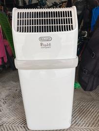 Condizionatore Pinguino DeLonghi Compact Classic