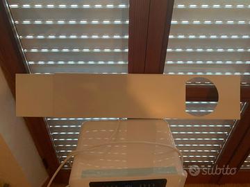 climatizzatore portatile 