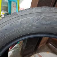 Gomme invernali 225/55/R17 