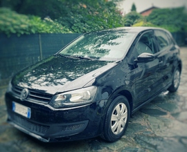 Vw Polo neopatentati