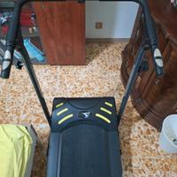 tapis-roulant magnetico