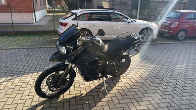 THIUMPH TIGER 800 xc