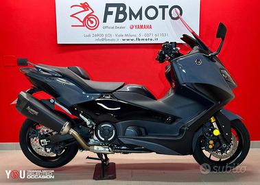 Yamaha T Max 560 Tech Max