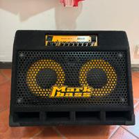 Markbass CMD 102 P 600W