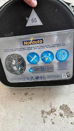 Catene per auto