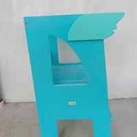 Torre Montessoriana RocketBaby