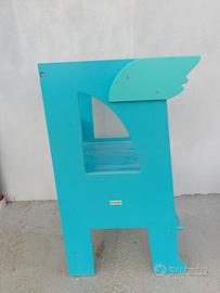 Torre Montessoriana RocketBaby