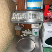 Bilancia elettrica