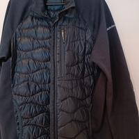 Peak Performance Helium Hybrid jacket