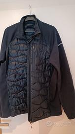 Peak Performance Helium Hybrid jacket