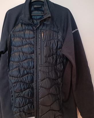 Peak Performance Helium Hybrid jacket