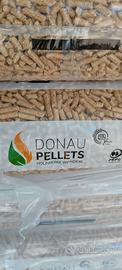 Abete Pellet