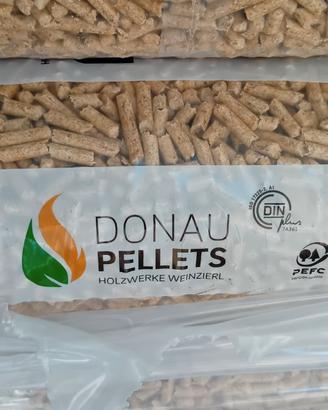 Abete Pellet