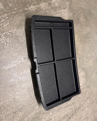 Porta oggetti per Hyundai Kona