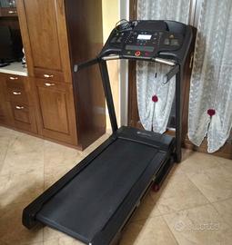 Tapis Roulant Domyos T540C Decathlon