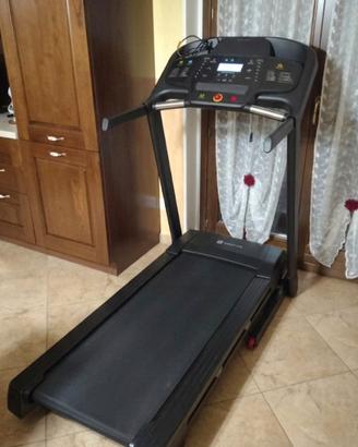 Tapis Roulant Domyos T540C Decathlon