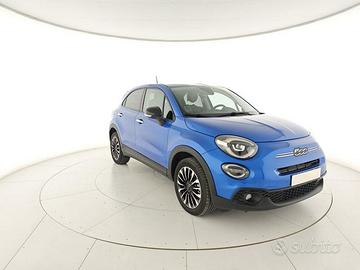 FIAT 500X 1.5 T4 Hybrid 130 CV DCT