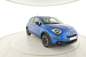 FIAT 500X 1.5 T4 Hybrid 130 CV DCT