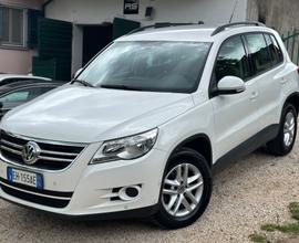 Volkswagen TIGUAN 1.4 TSI BLUEMOTION UNICOPR KMCER