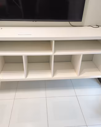 scaffale libreria Ikea 