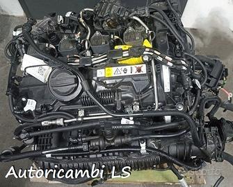Motore bmw mini 2.0 b48a20e