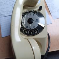 Telefono Vintage 