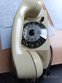 Telefono Vintage 