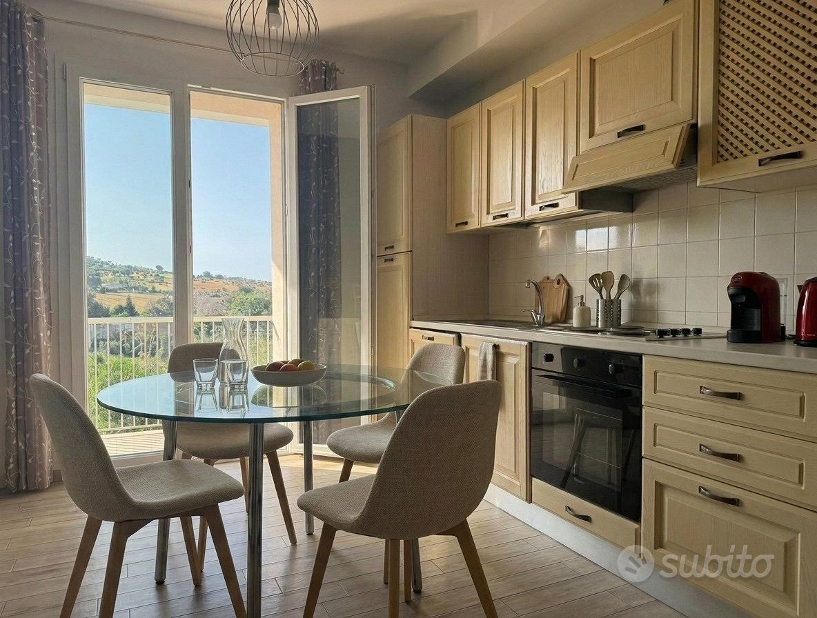 Appartamento – Castelfidardo, Crocette - Altro