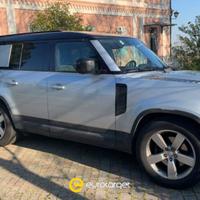 LAND ROVER Defender 110 2.0 SD4 240CV AWD Auto F