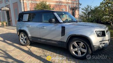 LAND ROVER Defender 110 2.0 SD4 240CV AWD Auto F