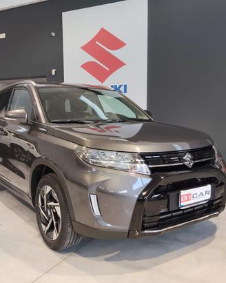 Suzuki Vitara 1.4 Hybrid Cool plus