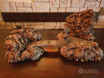 Diorama Signore degli Anelli LOTR Balrog