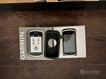 Garmin edge 1030
