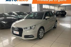 AUDI A1 TV08460