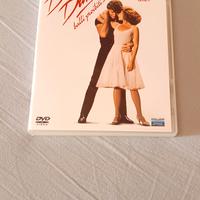 Dvd originale "Darty dancing" 