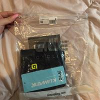 Manicotti Alè cycling Klimatik