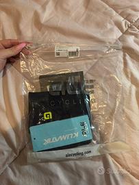 Manicotti Alè cycling Klimatik