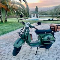 Vespa 150 lml star