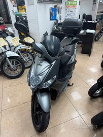 Kymco Agility 50 - 2021 - PERMUTE