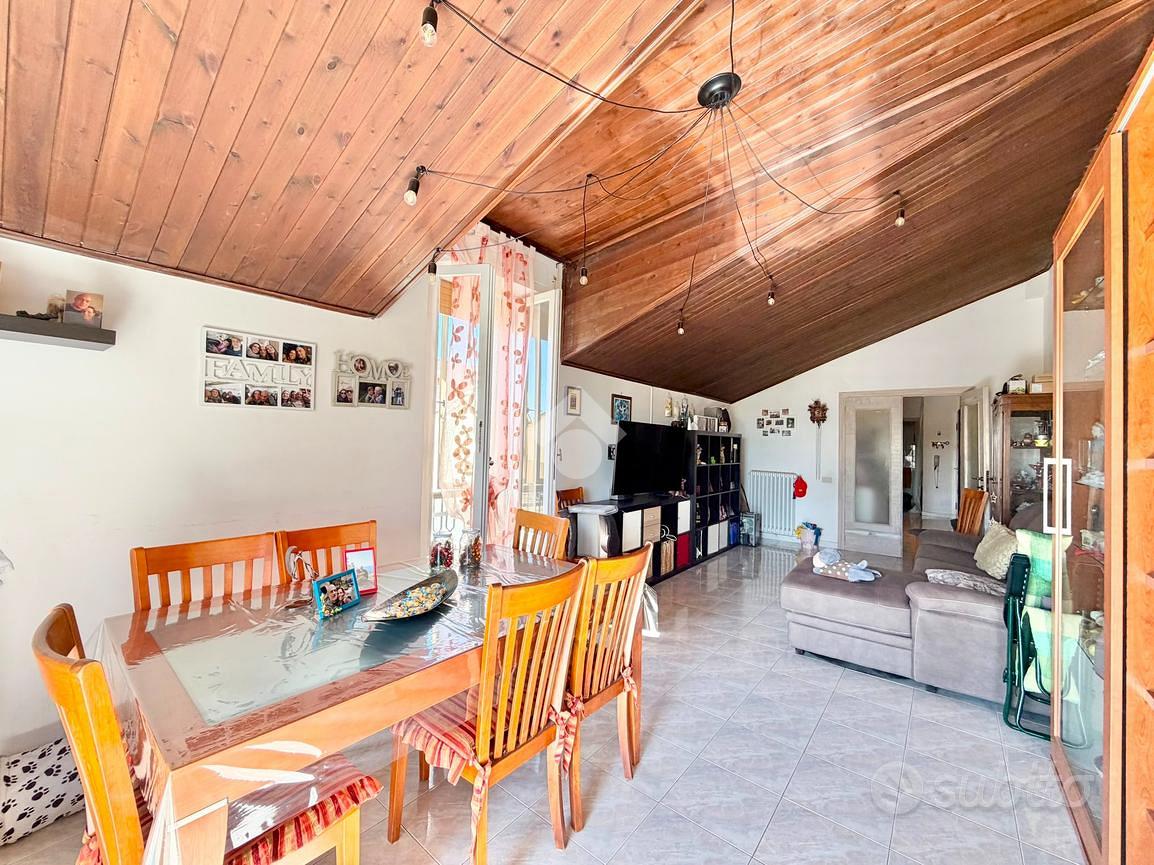 Appartamento – Viterbo, Villanova - Vista 2