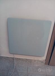 Pannello radiante Celsius CP1/A BIANCO