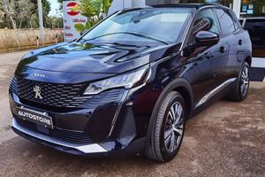 Peugeot 3008 BlueHDi 130 EAT8 Allure