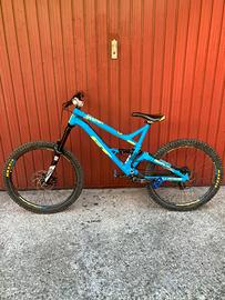 Gt Sanction Pro 2017 MTB