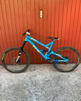Gt Sanction Pro 2017 MTB