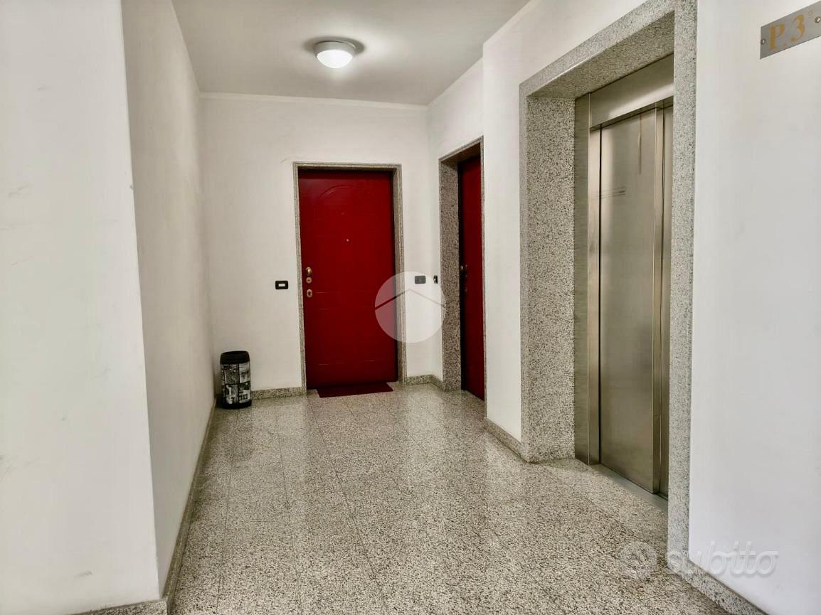 Appartamento – Cosenza, Quartiere Tribunale - Vista 4