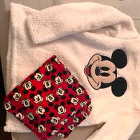 Pigiamone Disney topolino